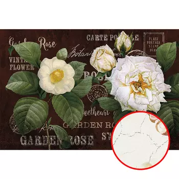 Фреска Ortograf