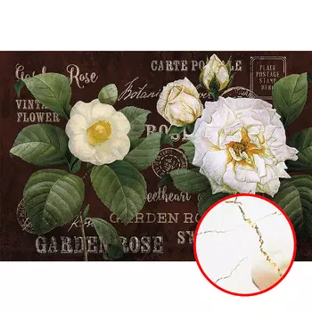 Фреска Ortograf