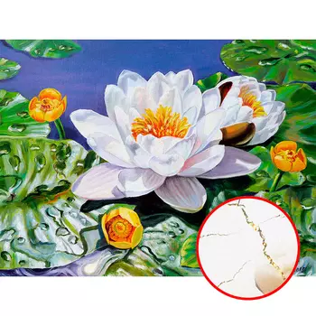 Фреска Ortograf