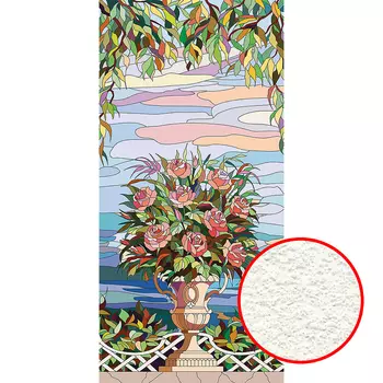 Фреска Ortograf