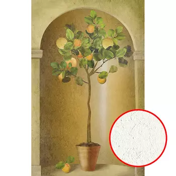 Фреска Ortograf