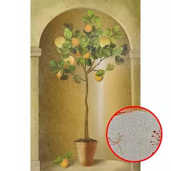 Фреска Ortograf