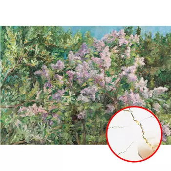 Фреска Ortograf