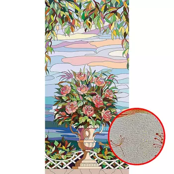 Фреска Ortograf