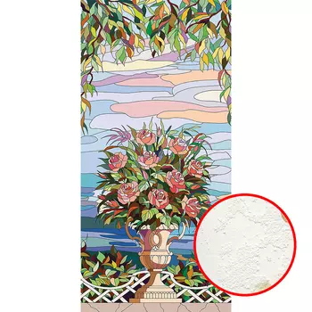 Фреска Ortograf