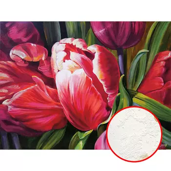 Фреска Ortograf