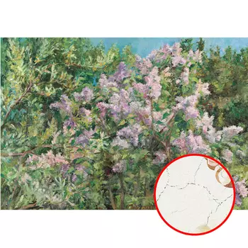 Фреска Ortograf