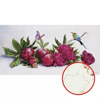 Фреска Ortograf