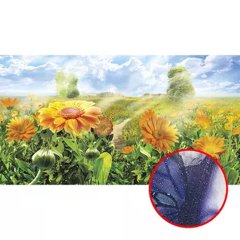 Фреска Ortograf