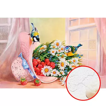 Фреска Ortograf