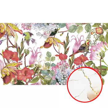 Фреска Ortograf