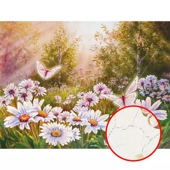 Фреска Ortograf