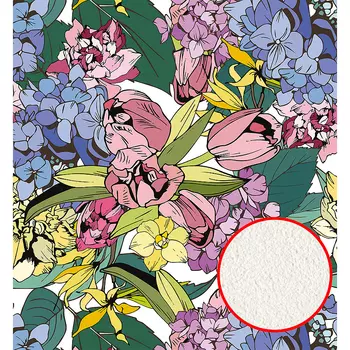 Фреска Ortograf