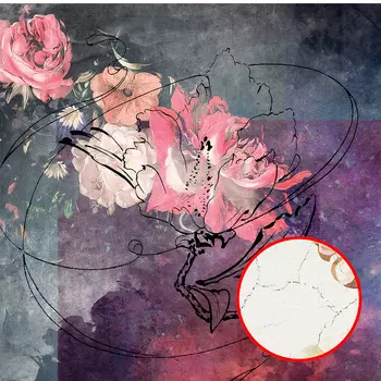 Фреска Ortograf