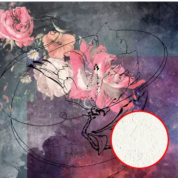 Фреска Ortograf