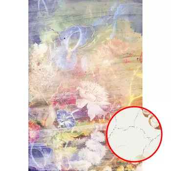 Фреска Ortograf