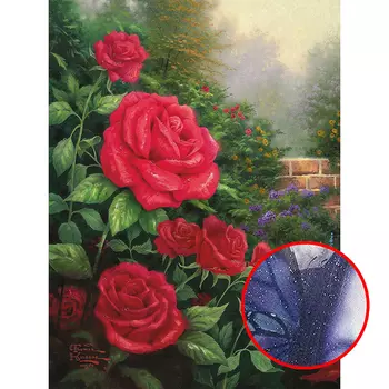 Фреска Ortograf