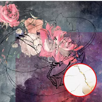 Фреска Ortograf