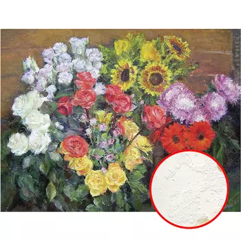 Фреска Ortograf