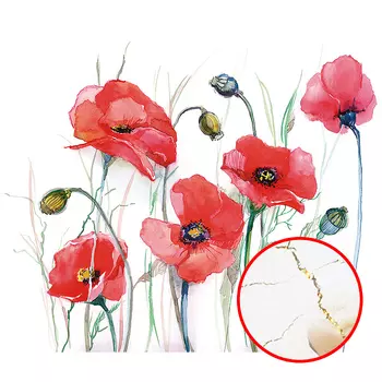 Фреска Ortograf