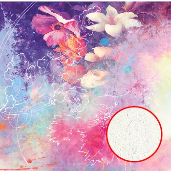 Фреска Ortograf