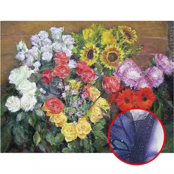 Фреска Ortograf