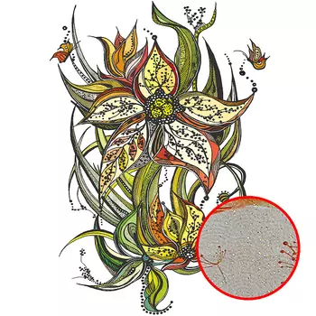 Фреска Ortograf