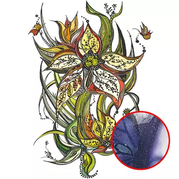 Фреска Ortograf