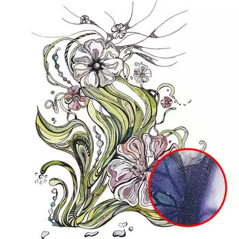 Фреска Ortograf