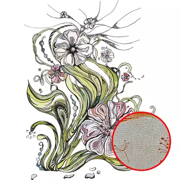 Фреска Ortograf