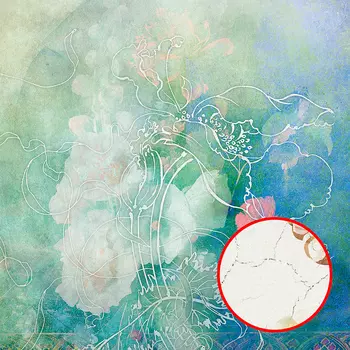 Фреска Ortograf