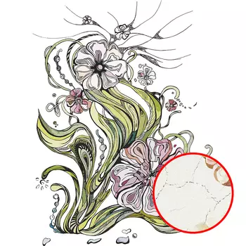 Фреска Ortograf