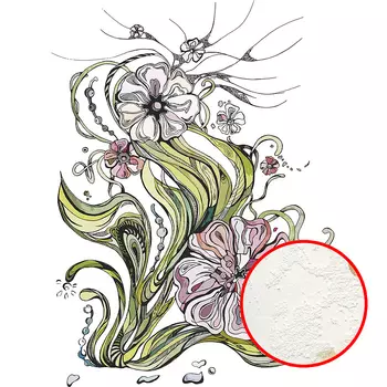 Фреска Ortograf