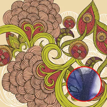 Фреска Ortograf