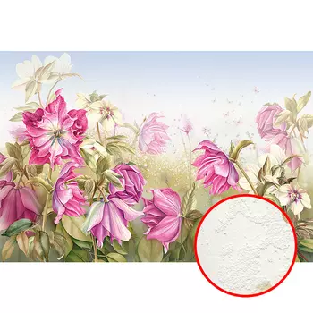 Фреска Ortograf