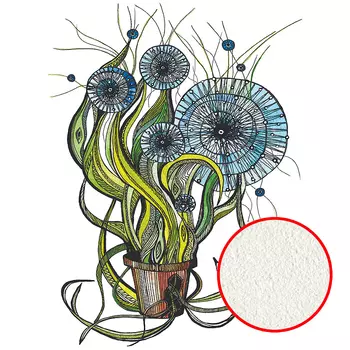 Фреска Ortograf