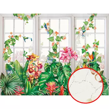 Фреска Ortograf