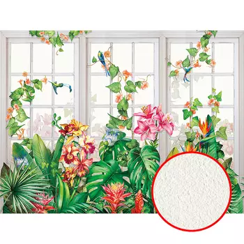 Фреска Ortograf