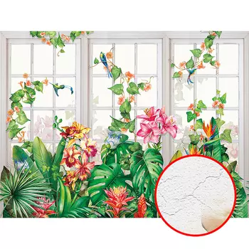 Фреска Ortograf