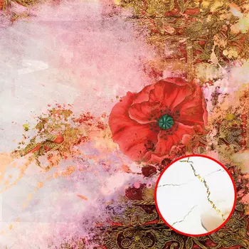 Фреска Ortograf