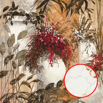 Фреска Ortograf