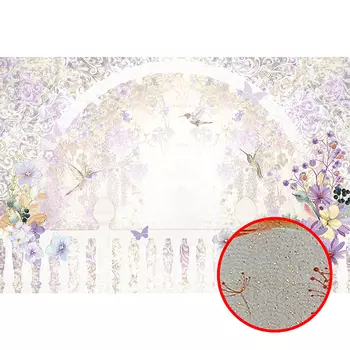 Фреска Ortograf