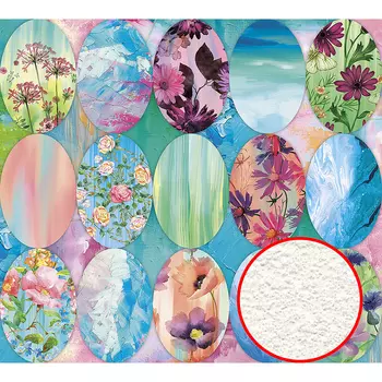 Фреска Ortograf