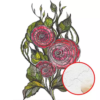 Фреска Ortograf