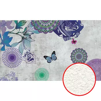 Фреска Ortograf