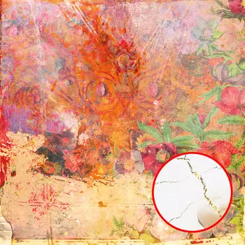 Фреска Ortograf