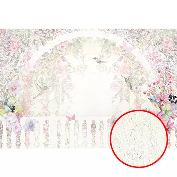 Фреска Ortograf