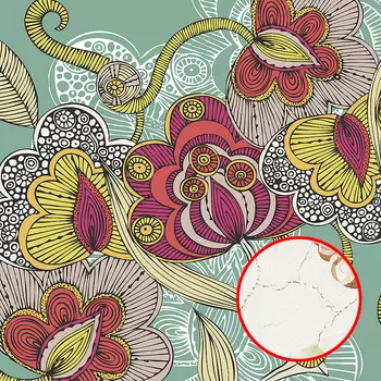 Фреска Ortograf