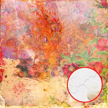 Фреска Ortograf