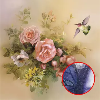 Фреска Ortograf